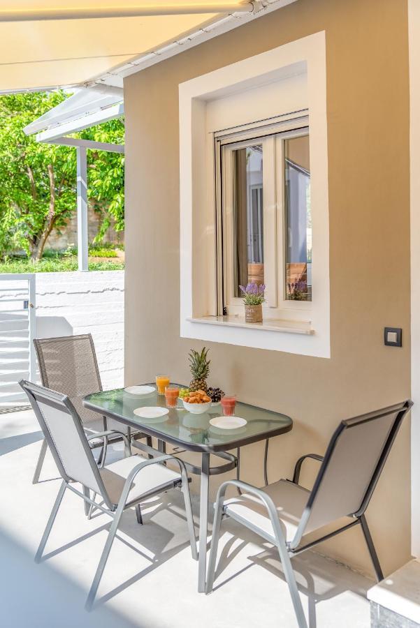 Lithostroto Retreat #1 Διαμέρισμα Αργοστόλι Εξωτερικό φωτογραφία
