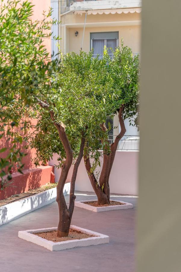 Lithostroto Retreat #1 Διαμέρισμα Αργοστόλι Εξωτερικό φωτογραφία