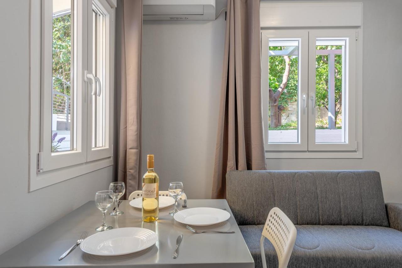 Lithostroto Retreat #1 Διαμέρισμα Αργοστόλι Εξωτερικό φωτογραφία