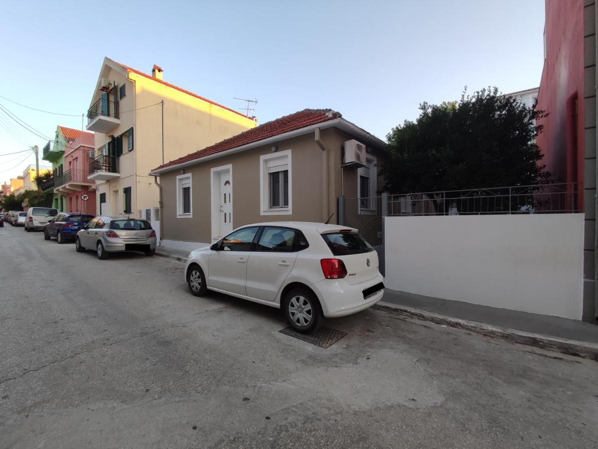 Lithostroto Retreat #1 Διαμέρισμα Αργοστόλι Εξωτερικό φωτογραφία